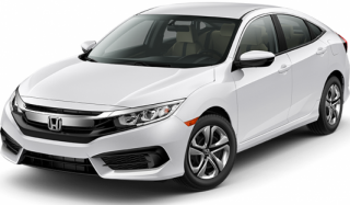 2019 Honda Civic Sedan 1.6 125 PS Premium Araba kullananlar yorumlar